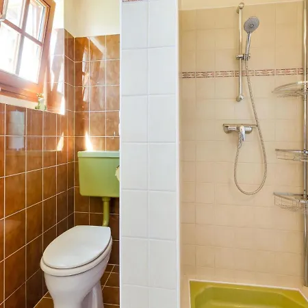 Casa vacanze In Gersdorf Near A Swimming Gersdorf an der Feistritz