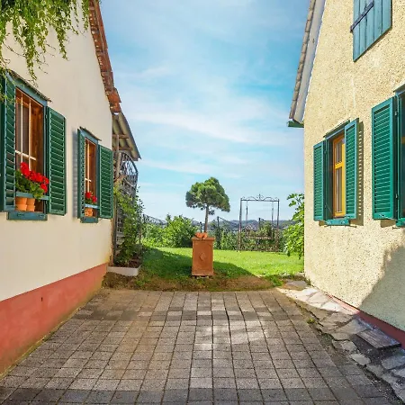 Casa vacanze In Gersdorf Near A Swimming *