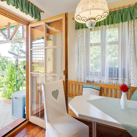 Ferienhaus In Styria Near Thermal Spas