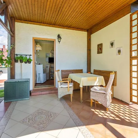 In Styria Near Thermal Spas Gersdorf an der Feistritz