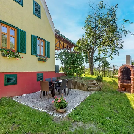 In Styria Near Thermal Spas * Gersdorf an der Feistritz