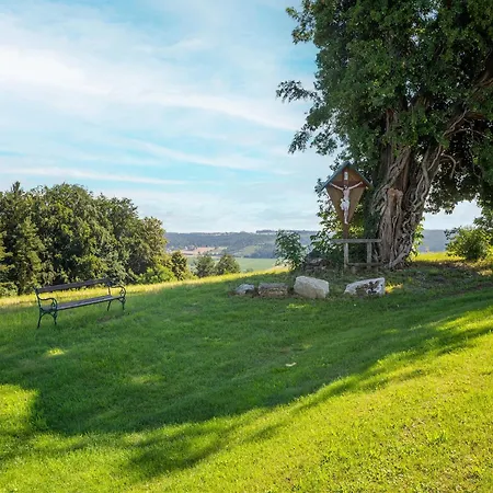 Casa vacanze In Styria Near Thermal Spas