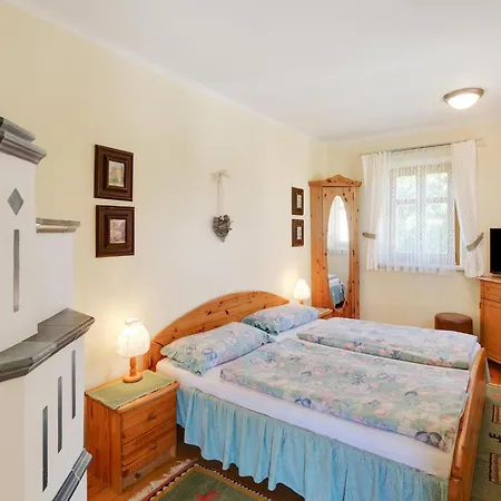 Ferienhaus In Styria Near Thermal Spas *