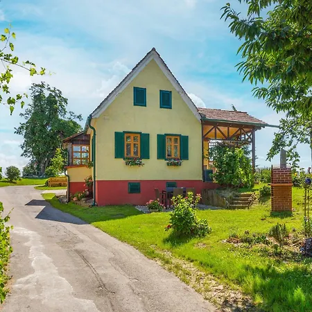 In Styria Near Thermal Spas