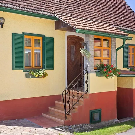 In Styria Near Thermal Spas *