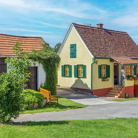 In Styria Near Thermal Spas *