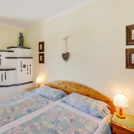 In Styria Near Thermal Spas Casa vacanze Gersdorf an der Feistritz