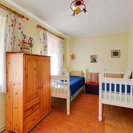 In Styria Near Thermal Spas Ferienhaus