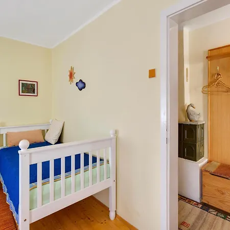 In Styria Near Thermal Spas Gersdorf an der Feistritz