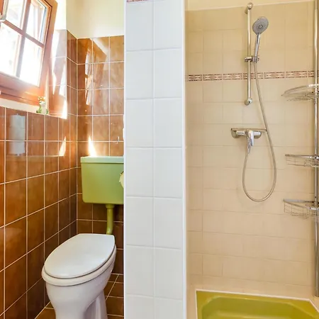 In Styria Near Thermal Spas Ferienhaus *