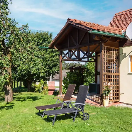 Ferienhaus In Styria Near Thermal Spas