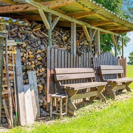 In Styria Near Thermal Spas Casa vacanze Gersdorf an der Feistritz