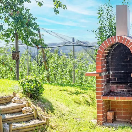 Casa vacanze In Styria Near Thermal Spas