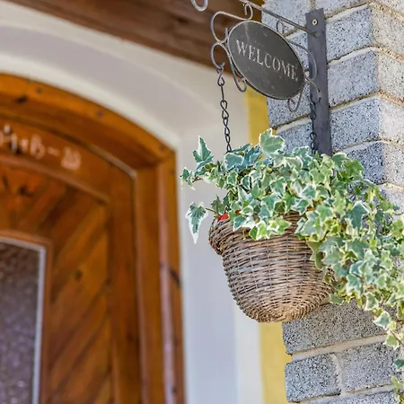 In Styria Near Thermal Spas Casa vacanze