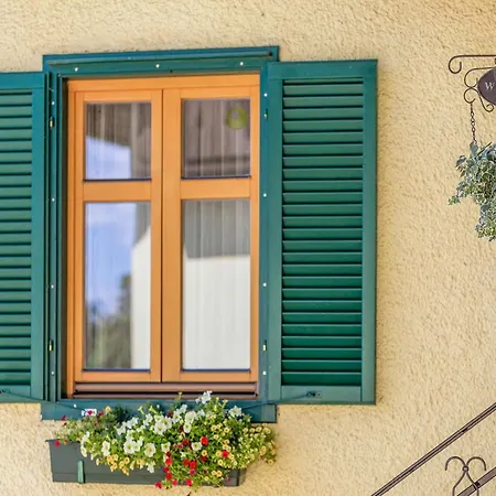 Casa vacanze In Styria Near Thermal Spas