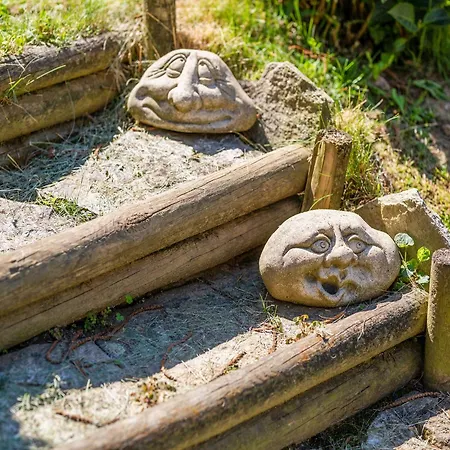 Casa vacanze In Styria Near Thermal Spas Gersdorf an der Feistritz