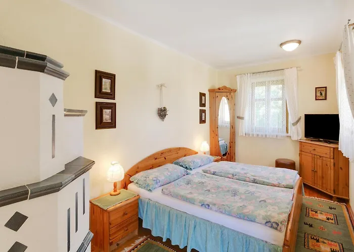 بيت للعطل In Styria Near Thermal Spas *