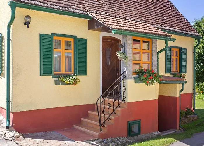 In Styria Near Thermal Spas *