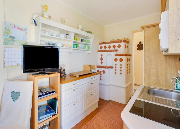 In Styria Near Thermal Spas * Gersdorf an der Feistritz