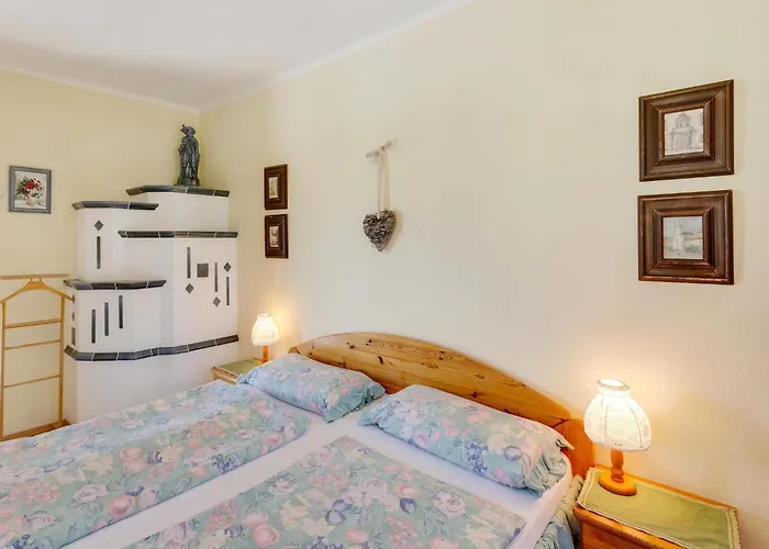 In Styria Near Thermal Spas بيت للعطل Gersdorf an der Feistritz