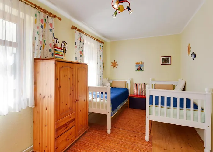 In Styria Near Thermal Spas Nyaraló