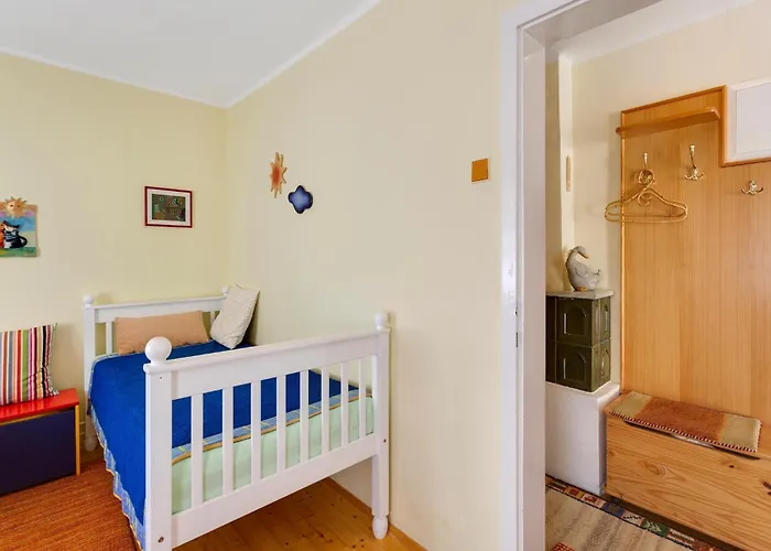 In Styria Near Thermal Spas Gersdorf an der Feistritz