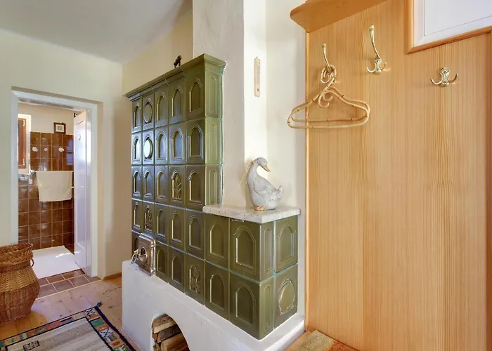 بيت للعطل In Styria Near Thermal Spas *