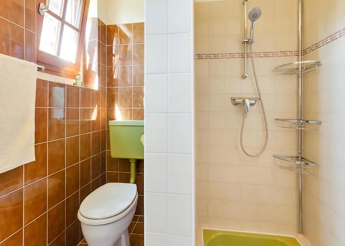 In Styria Near Thermal Spas Nyaraló *