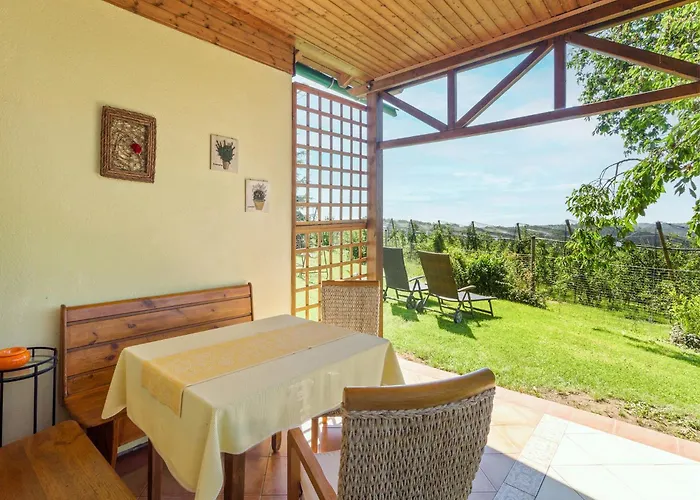 In Styria Near Thermal Spas * Gersdorf an der Feistritz