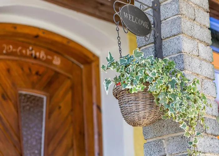 In Styria Near Thermal Spas بيت للعطل