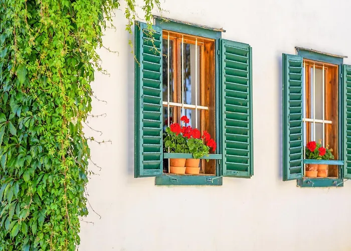 In Styria Near Thermal Spas *