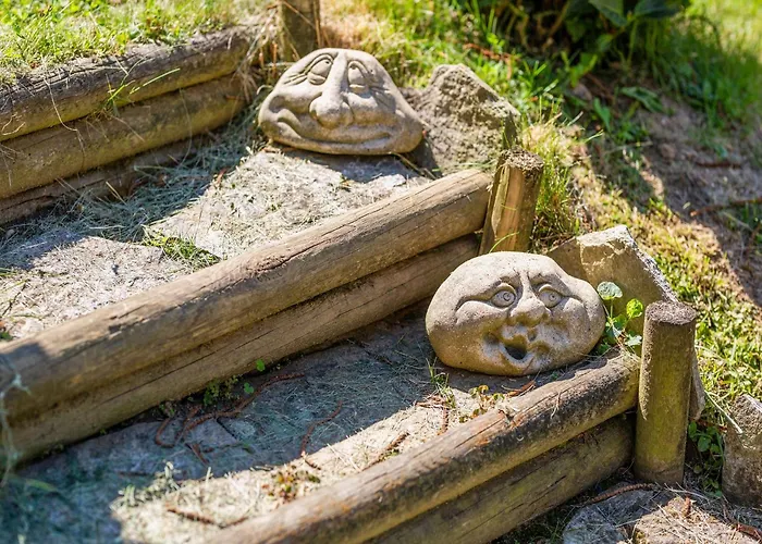 Nyaraló In Styria Near Thermal Spas Gersdorf an der Feistritz